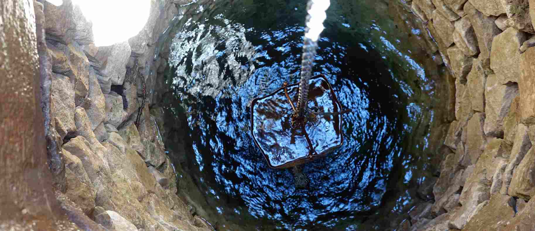 tratamiento de agua de pozo